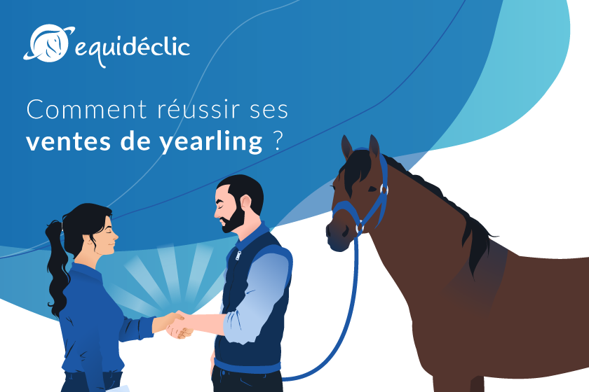 Comment réussir ses ventes de yearlings ?