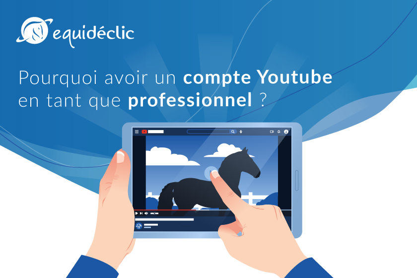 Pourquoi avoir une chaîne Youtube en tant que professionnel ?