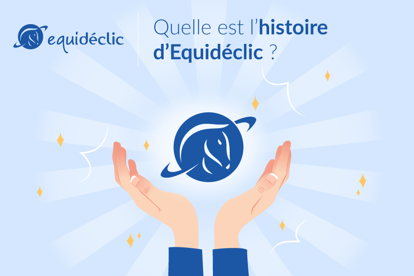 Quelle est l'histoire d'Equidéclic ?