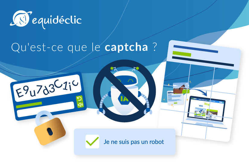 Qu'est-ce que le captcha ?